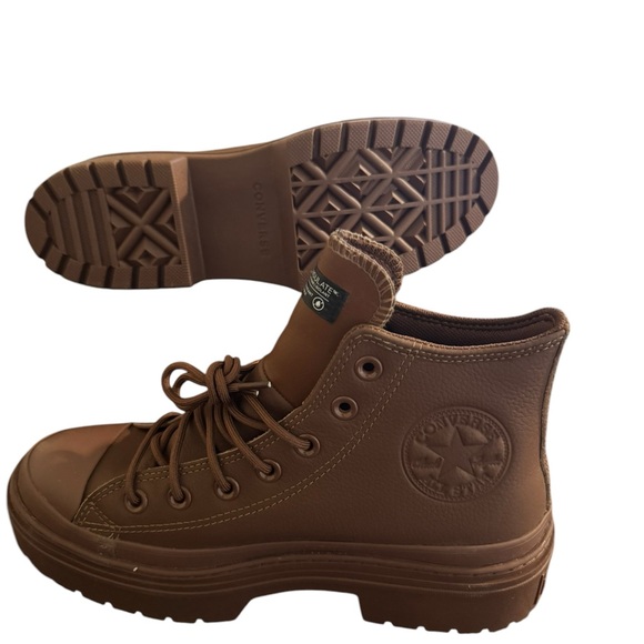 Converse lugged - Picture 7 of 7